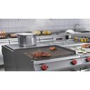 Ver imagem 3 de Caldeirão Tramontina Professional em Aço Inox com Fundo Triplo sem Tampa 40 Cm 30 L