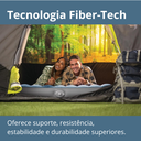 Ver imagem 4 de Colchão Inflável 2 Unidades Casal Queen Intex Dura-beam Prestige com Bomba Usb Recarregável