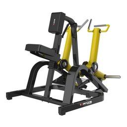 Remada Plate Load Pr34 - 1