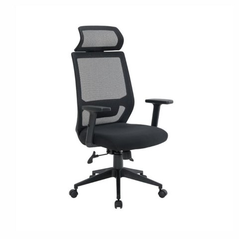 Cadeira Office Genebra Presidente