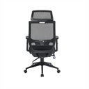 Ver imagem 4 de Cadeira Office Genebra Presidente