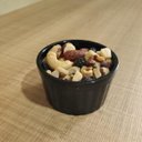 Ver imagem 2 de Ramekim Preto 150ml Molheira Brinox Pote Molho Potinho Petiscos Pequena Coza