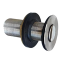 Ver imagem 2 de Valvula Click Flux Hidro 7/8 Inox Tampa Pequena