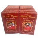 Ver imagem 2 de KIT c/12 O Tradicional Baralho Cigano 36 cartas plastificado