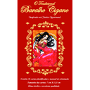 Ver imagem 3 de KIT c/12 O Tradicional Baralho Cigano 36 cartas plastificado