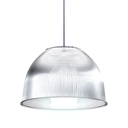 Ver imagem 3 de Luminária Taschibra Prismática Td 920 19 Polegadas E40