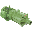 Ver imagem 1 de Bomba Centrifuga Multiestagio Schneider Me-in 1750 N 5cv Trifasica 220/380/440/760v