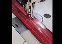 Ver imagem 2 de Reta Transporte Duplo Lançadeira Pequena- Eletrônica-220v