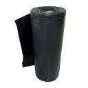 Ver imagem 1 de Lona Plastica Preta 200 micras 8 X 100 =800mts²