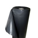 Ver imagem 3 de Lona Plastica Preta 200 micras 8 X 100 =800mts²