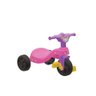 Triciclo Infantil - Encantado - Rosa - Pais e Filhos - 1