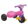 Triciclo Infantil - Encantado - Rosa - Pais e Filhos - 2