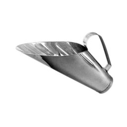 Concha Tipo Cereais em Inox - 2399g - 4