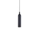 Ver imagem 1 de Lustre Pendente Nordecor Wisi 2681 Preto Led Bivolt Preto 2681
