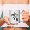 Ver imagem 2 de Um Passo de Cada Vez - Caneca de Qualidade Premium É Decoração Caneca Premium - 325ml