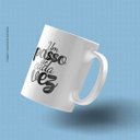 Ver imagem 3 de Um Passo de Cada Vez - Caneca de Qualidade Premium É Decoração Caneca Premium - 325ml