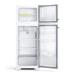 Refrigerador Consul Frost Free 2 Portas 340l Branco 110v - Crm39 - 3
