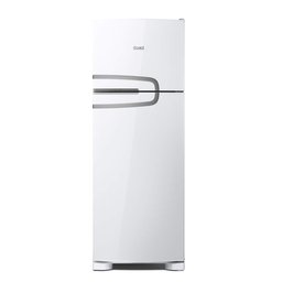 Refrigerador Consul Frost Free 2 Portas 340l Branco 110v - Crm39 - 1
