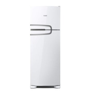 Refrigerador Consul Frost Free 2 Portas 340l Branco 110v - Crm39