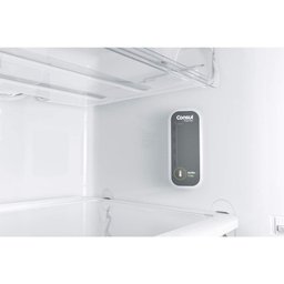 Refrigerador Consul Frost Free 2 Portas 340l Branco 110v - Crm39 - 4