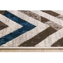 Ver imagem 2 de Tapete Turco Turim 04 2,50x3,00