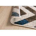 Ver imagem 3 de Tapete Turco Turim 04 2,50x3,00