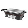 Grill Philco PGR19PI Inox Antiaderente Redstone 1500W 127V - 1