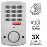 Alarme Residencial Comercial Kit Sem Fio - 3