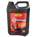Ver imagem 3 de Óleo de Corrente para Motosserra 5 Litros Lynix