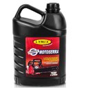 Ver imagem 1 de Óleo de Corrente para Motosserra 5 Litros Lynix