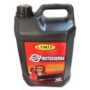 Ver imagem 4 de Óleo de Corrente para Motosserra 5 Litros Lynix