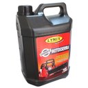 Ver imagem 2 de Óleo de Corrente para Motosserra 5 Litros Lynix