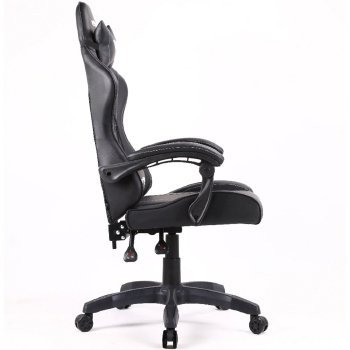 Cadeira Gamer Viper Pro Preta Mamba Vivensis - 402 - 3