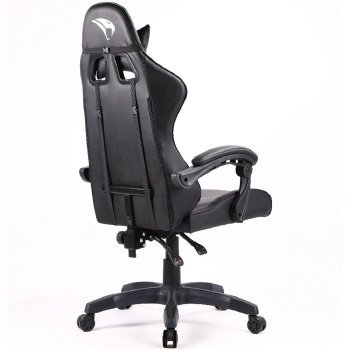 Cadeira Gamer Viper Pro Preta Mamba Vivensis - 402 - 4
