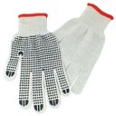 Ver imagem 1 de Luva Tricotada Pigmentada 3 Fios Vulcan