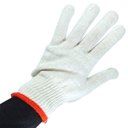 Ver imagem 2 de Luva Tricotada Pigmentada 3 Fios Vulcan