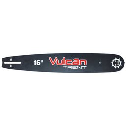 Sabre 16" 28D Ponta Rolante 3/8 x 1,5mm Para Vsl450/550 Vulcan Trent - 2