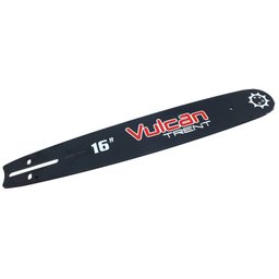 Sabre 16" 28D Ponta Rolante 3/8 x 1,5mm Para Vsl450/550 Vulcan Trent - 1