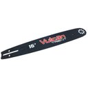 Ver imagem 1 de Sabre 16" 28D Ponta Rolante 3/8 x 1,5mm Para Vsl450/550 Vulcan Trent