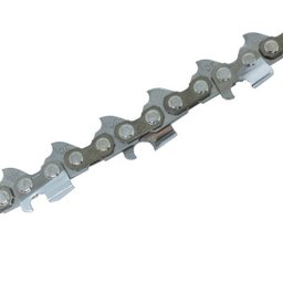 Corrente com 28 Dentes 3/8 x 1,5 mm para Sabre 16 Polegadas Vulcan - 2