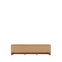 Ver imagem 3 de Rack para Tv Colonia (180cm) - Natural