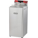 Ver imagem 1 de Fritador Elétrico Zona Fria Digital Croydon 5000W 15 Litros FZ25-D 220V