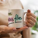 Ver imagem 3 de Caneca Pae Mae que Tambem e Pai