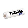 Cartela C- 2 Pilhas Recarregáveis Toshiba Aaa 1,2v 950 Mah - Ac2518 - 3