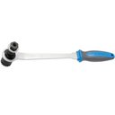 Ver imagem 1 de Extrator Unior Movimento Central Shimano Ocalink Trutativ Ref. 623087 Unior