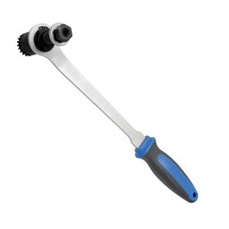 Extrator Unior Movimento Central Shimano Ocalink Trutativ Ref. 623087 Unior - 2