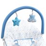 Cadeira de Descanso Nap Time 0-11kgs Azul Multikids Baby - BB218 BB218 - 5