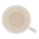 Ver imagem 5 de Xícara de Café 100ml com Pires Porcelana Branco Clean Chá Mesa Posta Servir
