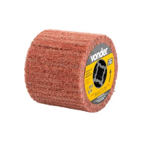 RODA MANTA ABRASIVA VONDER P/PEV1380 G.180