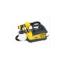 Pistola Pulverizadora Elétrica 350W HVPL-W670 220V Wagner - 1